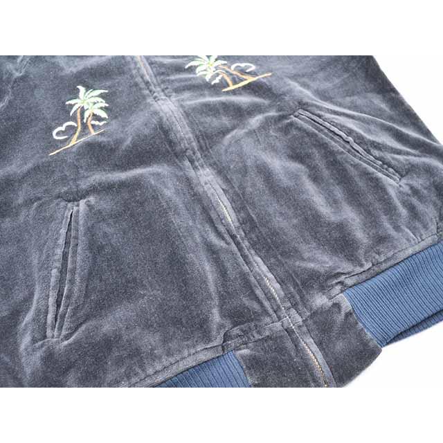 全2色【BY GLADHAND/バイグラッドハンド】2024SS「Pile Souvenir