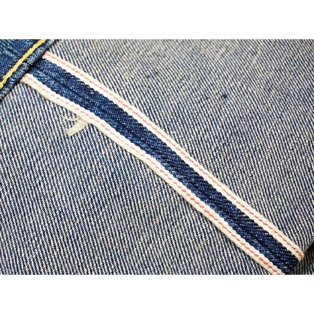 BY GLADHAND/バイグラッドハンド】「Gladden Denim Pants”Type-4