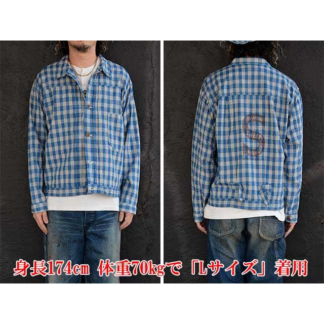 BY GLADHAND/バイグラッドハンド】2025SS「One Pocket Jacket BY GLADHAND/バイグラッドハンド】2025SS「One Pocket Jacket