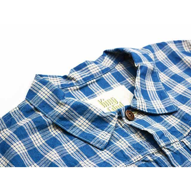 BY GLADHAND/バイグラッドハンド】2025SS「One Pocket Jacket BY GLADHAND/バイグラッドハンド】2025SS「One Pocket Jacket