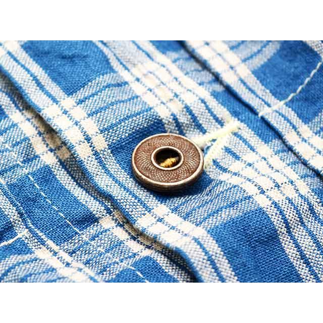 BY GLADHAND/バイグラッドハンド】2025SS「One Pocket Jacket BY GLADHAND/バイグラッドハンド】2025SS「One Pocket Jacket