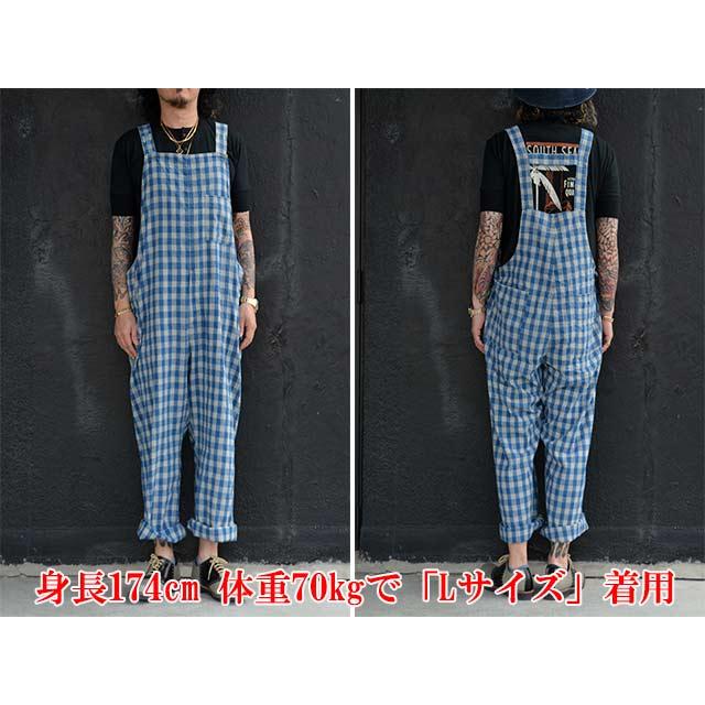 30% OFF)【BY GLADHAND/バイグラッドハンド】2025SS「King Glad