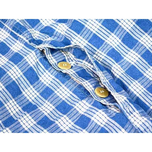 30% OFF)【BY GLADHAND/バイグラッドハンド】2025SS「King Glad