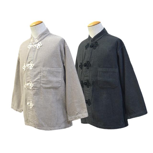 BY GLADHAND/バイグラッドハンド】2025SS「GLADDEN Sleeping Shirts