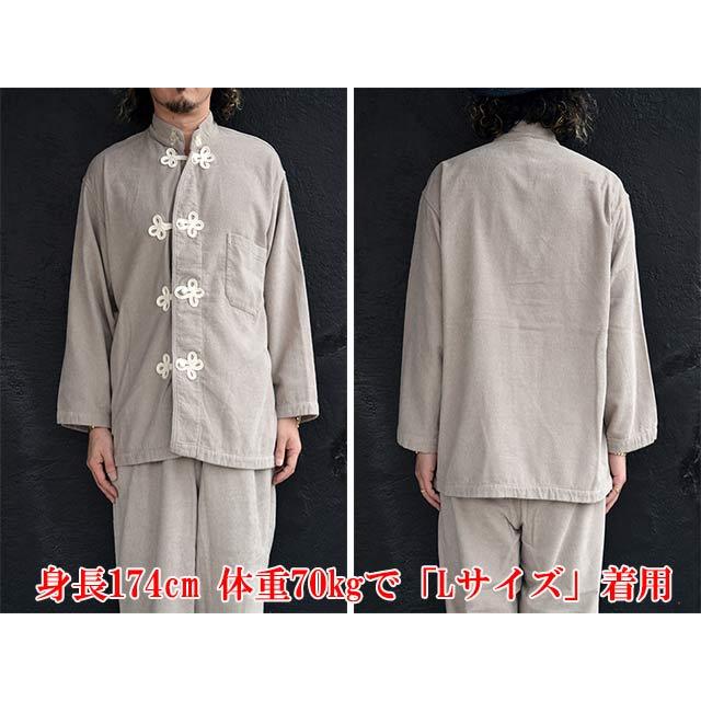 BY GLADHAND/バイグラッドハンド】2025SS「GLADDEN Sleeping Shirts