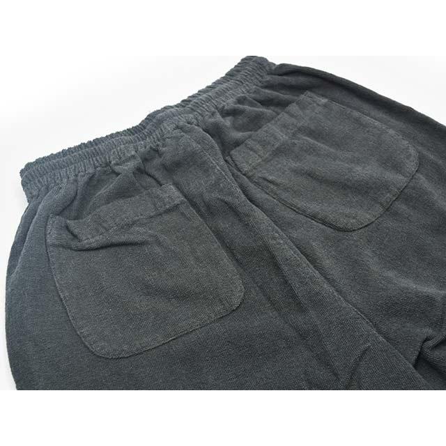 全2色【BY GLADHAND/バイグラッドハンド】2025SS「GLADDEN Easy Pants