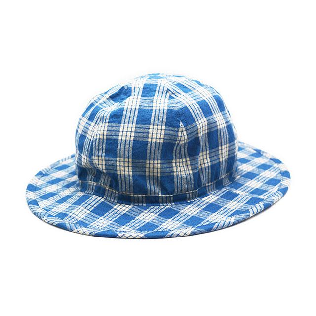 BY GLADHAND/バイグラッドハンド】2025SS「Sun Hat”KING GLAD BY GLADHAND/バイグラッドハンド】2025SS「Sun Hat”KING GLAD
