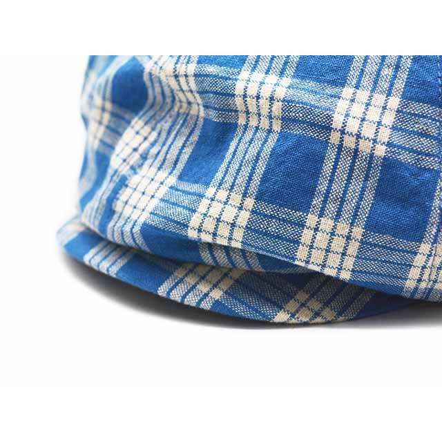 BY GLADHAND/バイグラッドハンド】2025SS「Casquette”KING GLAD
