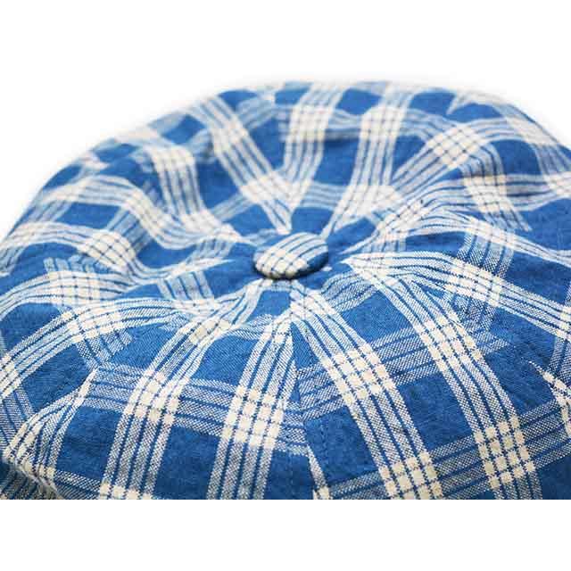 BY GLADHAND/バイグラッドハンド】2025SS「Casquette”KING GLAD