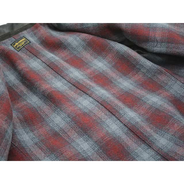 30% OFF)全2色【BY GLADHAND/バイグラッドハンド】2025AW「GOODFORD