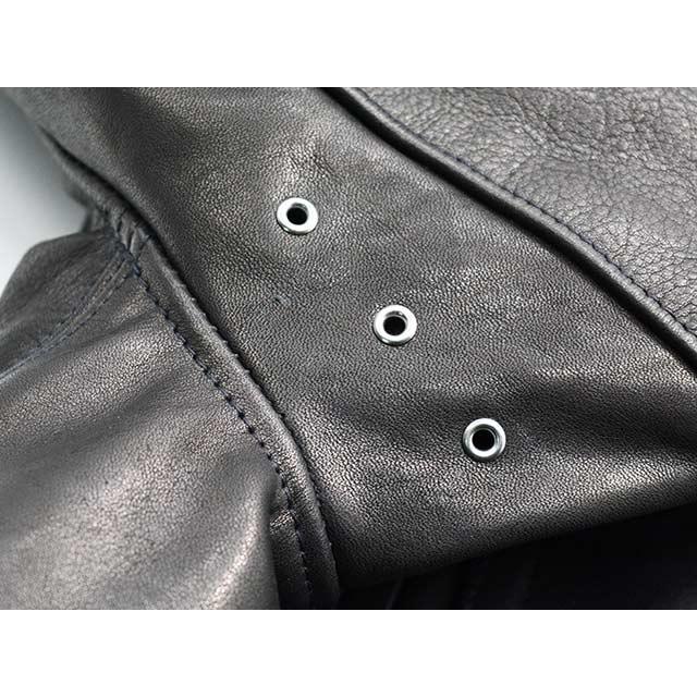 全2色【BY GLADHAND/バイグラッドハンド】2025AW「GOODFORD Car Coat