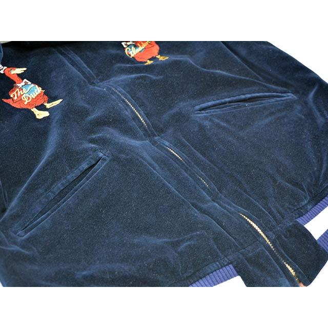BY GLADHAND/バイグラッドハンド】2025AW「Texas Souvenir Jacket