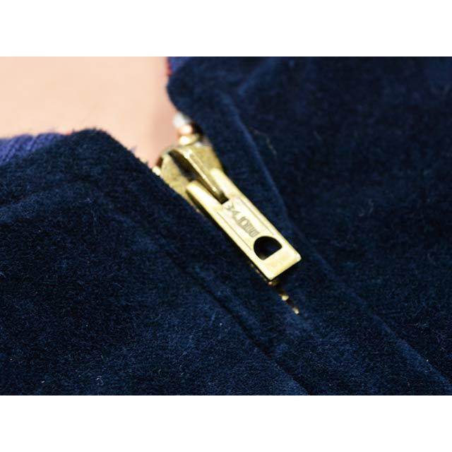 【BY GLADHAND/バイグラッドハンド】2025AW「Texas Souvenir Jacket/テキサススーベニアジャケット」(BYGH5304)(グラッドハンド/ウルフパック)の画像