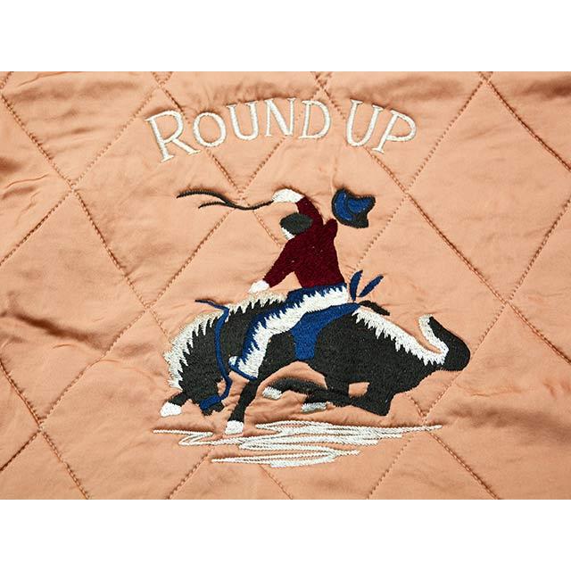 BY GLADHAND/バイグラッドハンド】2025AW「Texas Souvenir Jacket