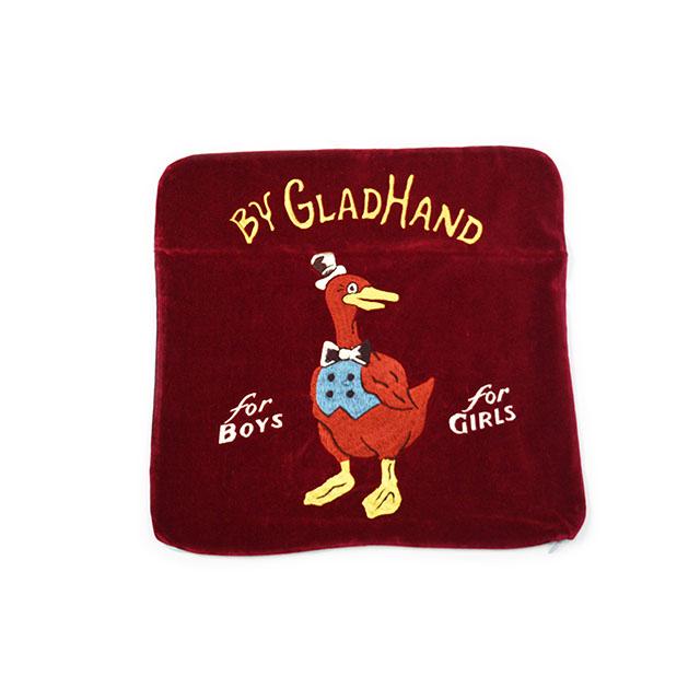 BY GLADHAND/バイグラッドハンド】2025AW「TEXAS Cushion Cover