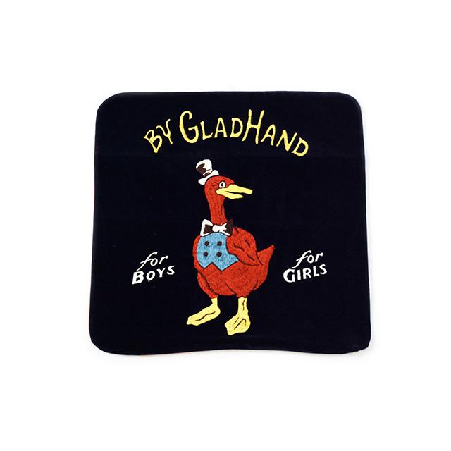BY GLADHAND/バイグラッドハンド】2025AW「TEXAS Cushion Cover