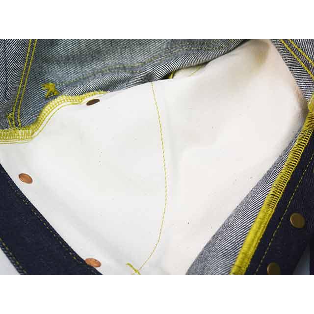 30% OFF)【BY GLADHAND/バイグラッドハンド】「Gladden Denim Pants