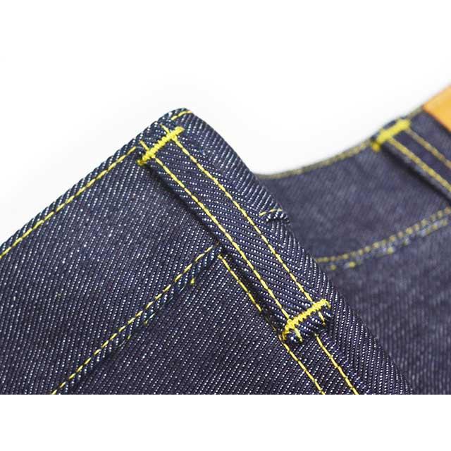 BY GLADHAND/バイグラッドハンド】「Gladden Denim Pants”Type-4”Rigid