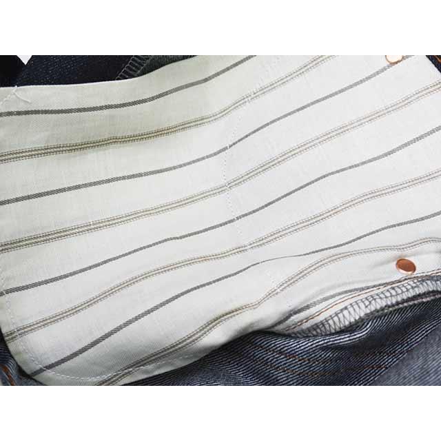 BY GLADHAND/バイグラッドハンド】「Gladden Denim Pants”Type-1”Rigid
