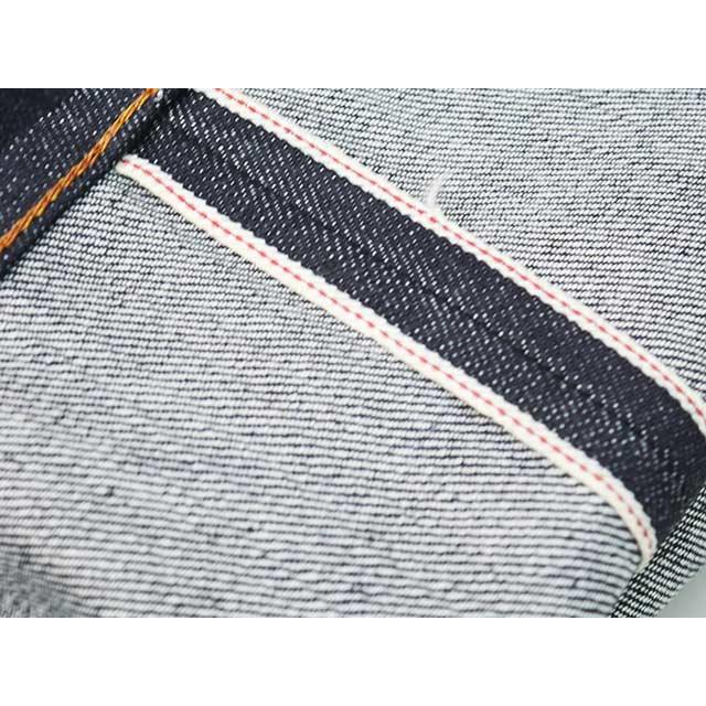 BY GLADHAND/バイグラッドハンド】「Gladden Denim Pants”Type-1”Rigid