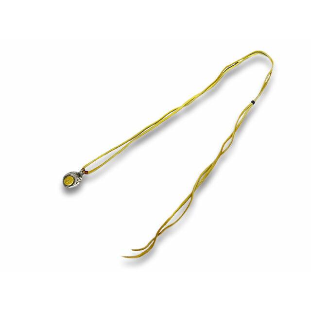 chooke ネックレス　バーバーメタル CHOOKE/チョーク】「Barber Metal Pendant Top/バーバーメタル