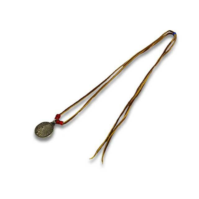 CHOOKE/チョーク】「Indian 13 Pendant Top/インディアン13ペンダント