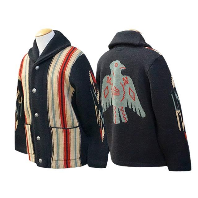 JELADO”COWBOY BRAND”/ジェラード”カウボーイブランド”】2024AW「Lagna