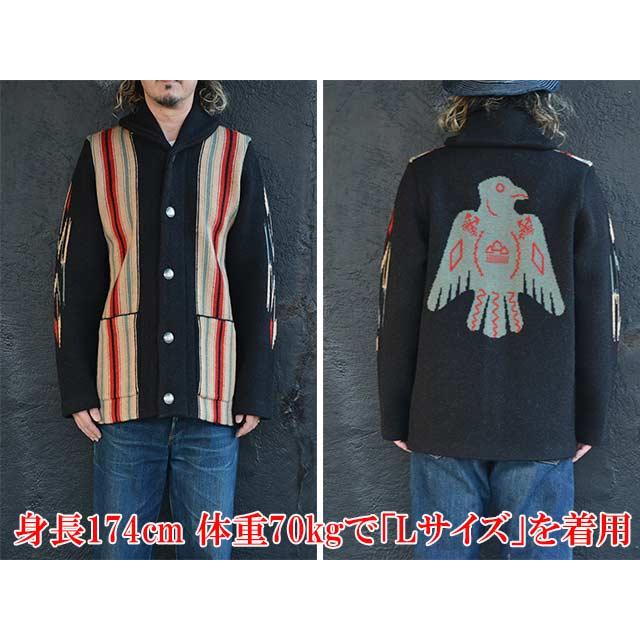 JELADO”COWBOY BRAND”/ジェラード”カウボーイブランド”】2024AW「Lagna