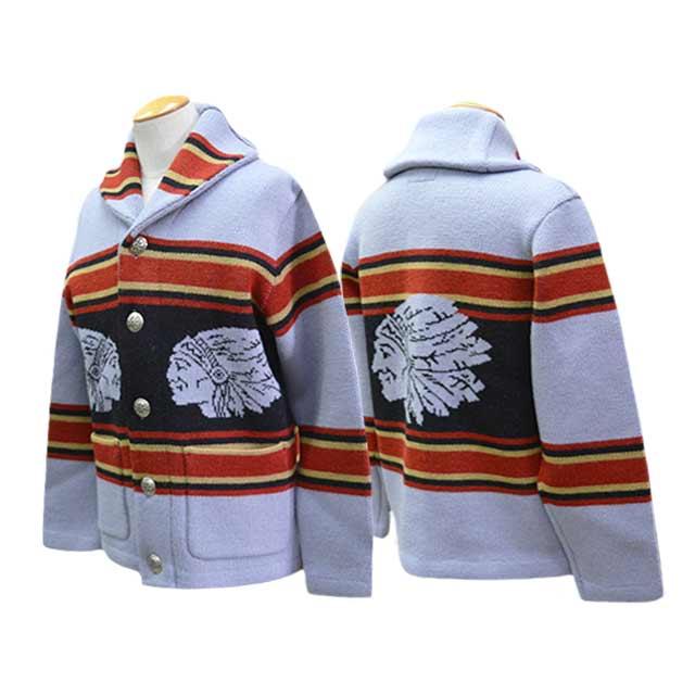 【JELADO”COWBOY BRAND”/ジェラード”カウボーイブランド”】2025AW「Lagna/ラグナ」(CB13836)(アメカジ/ミリタリー/ホットロッド/ハーレー/ウルフパック) |  | 01