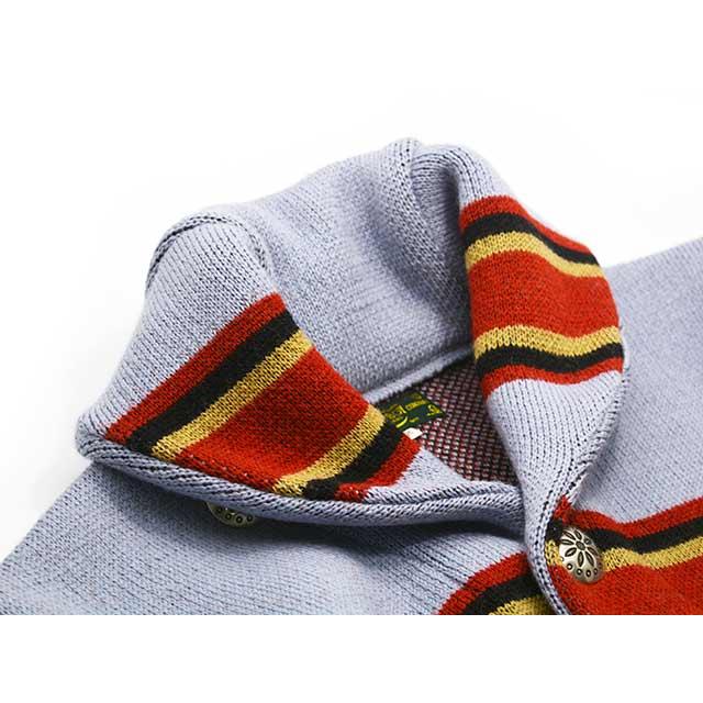 【JELADO”COWBOY BRAND”/ジェラード”カウボーイブランド”】2025AW「Lagna/ラグナ」(CB13836)(アメカジ/ミリタリー/ホットロッド/ハーレー/ウルフパック) |  | 04