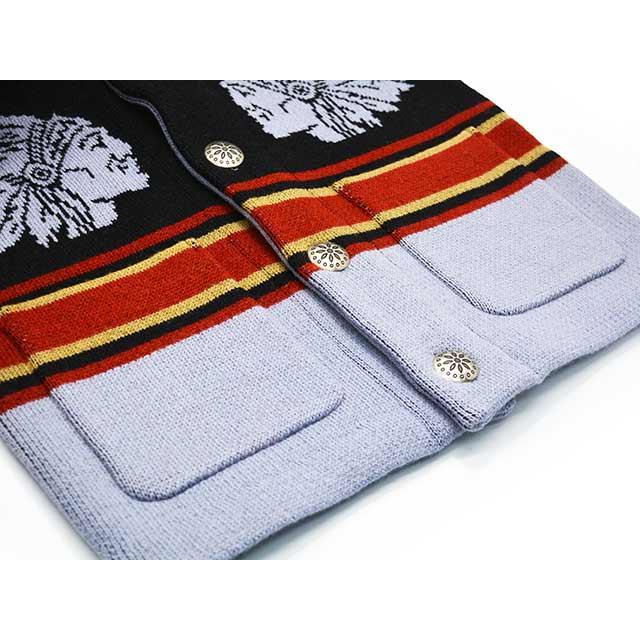 【JELADO”COWBOY BRAND”/ジェラード”カウボーイブランド”】2025AW「Lagna/ラグナ」(CB13836)(アメカジ/ミリタリー/ホットロッド/ハーレー/ウルフパック) |  | 05