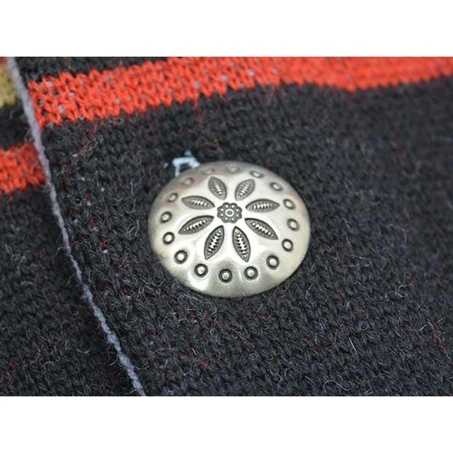 【JELADO”COWBOY BRAND”/ジェラード”カウボーイブランド”】2025AW「Lagna/ラグナ」(CB13836)(アメカジ/ミリタリー/ホットロッド/ハーレー/ウルフパック) |  | 06