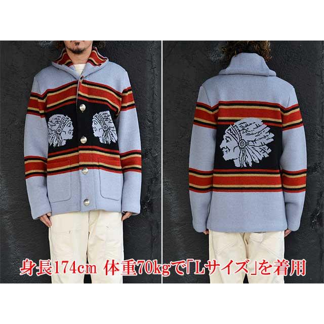 【JELADO”COWBOY BRAND”/ジェラード”カウボーイブランド”】2025AW「Lagna/ラグナ」(CB13836)(アメカジ/ミリタリー/ホットロッド/ハーレー/ウルフパック) |  | 09