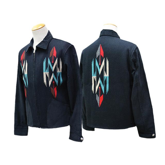 【JELADO/ジェラード】2026AW「Sitting Bull/シッティングブル」(CB23425)(The 2 Monkeys/アメカジ/ラストリゾートデニム/ジーンズ/ハーレー/ウルフパック) | 