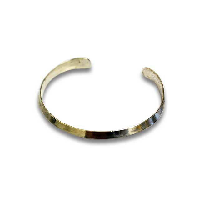 Chooke 5/15(金)20:00～再入荷】【18GKP】ニュアンスラインバングル【mina9月 バングル アクセサリー