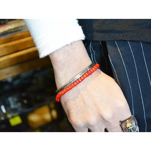 Chooke バングル 楽天市場】【CHOOKE/チョーク】「Square Swastika Bangle”Narrow