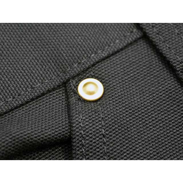 全2色【Carhartt/カーハート】「DOUBLE-FRONT Work Dungaree/ダブルフロントワークダンガリー」(B01)(アメカジ/ストリート/ワーク/アウトドア/ウルフパック) |  | 11