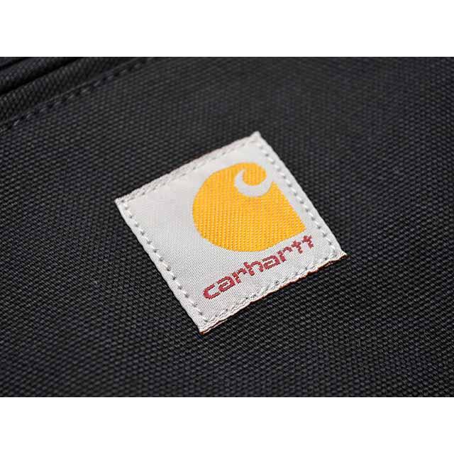 全2色【Carhartt/カーハート】「DOUBLE-FRONT Work Dungaree/ダブルフロントワークダンガリー」(B01)(アメカジ/ストリート/ワーク/アウトドア/ウルフパック) |  | 12