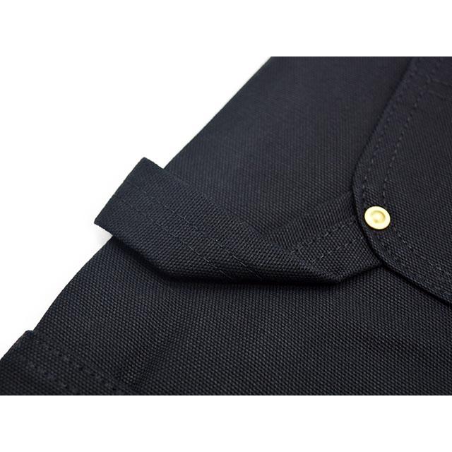 全2色【Carhartt/カーハート】「DOUBLE-FRONT Work Dungaree/ダブルフロントワークダンガリー」(B01)(アメカジ/ストリート/ワーク/アウトドア/ウルフパック) |  | 13