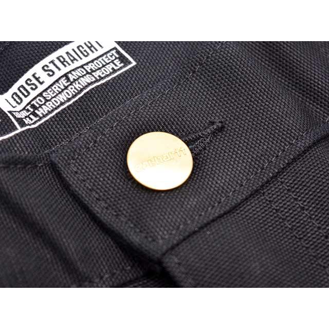 全2色【Carhartt/カーハート】「DOUBLE-FRONT Work Dungaree/ダブルフロントワークダンガリー」(B01)(アメカジ/ストリート/ワーク/アウトドア/ウルフパック) |  | 04