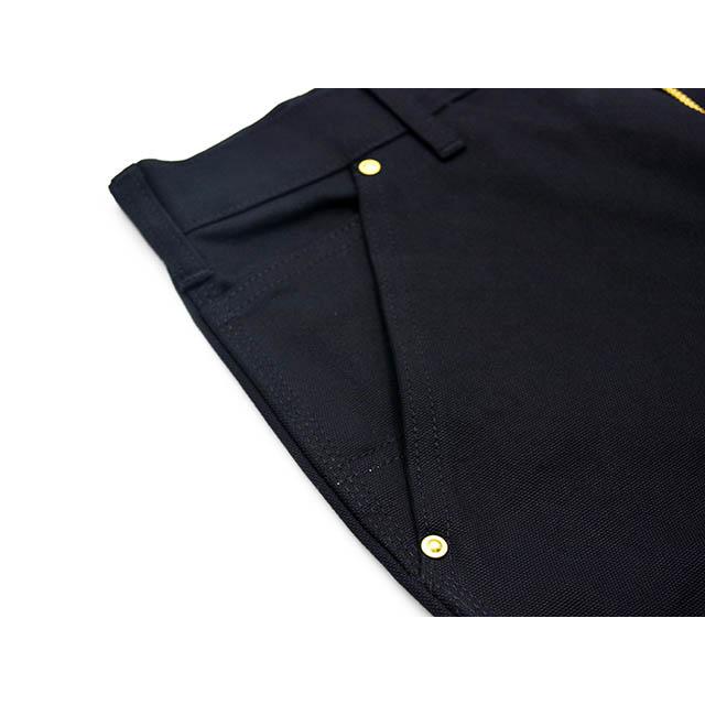 全2色【Carhartt/カーハート】「DOUBLE-FRONT Work Dungaree/ダブルフロントワークダンガリー」(B01)(アメカジ/ストリート/ワーク/アウトドア/ウルフパック) |  | 06