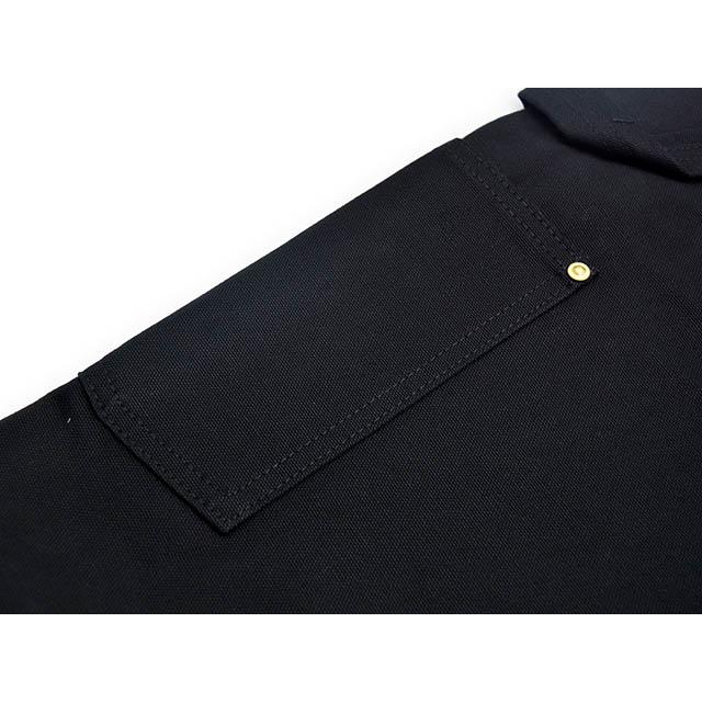 全2色【Carhartt/カーハート】「DOUBLE-FRONT Work Dungaree/ダブルフロントワークダンガリー」(B01)(アメカジ/ストリート/ワーク/アウトドア/ウルフパック) |  | 08