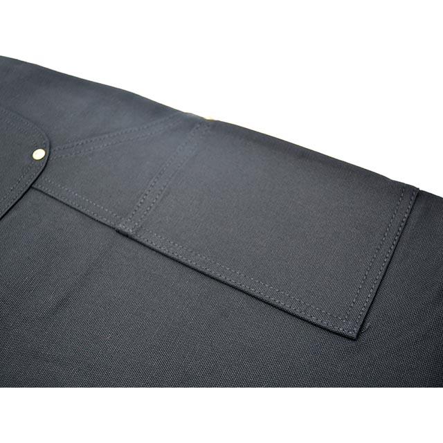 全2色【Carhartt/カーハート】「DOUBLE-FRONT Work Dungaree/ダブルフロントワークダンガリー」(B01)(アメカジ/ストリート/ワーク/アウトドア/ウルフパック) |  | 09