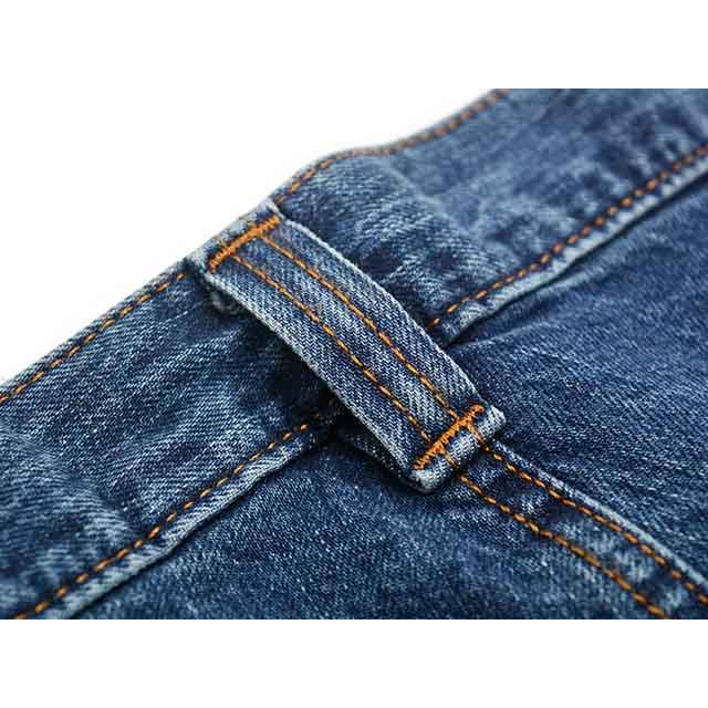 【Carhartt/カーハート】「LOOSE ORIGINAL-FIT Work Jeans/ルーズオリジナル-フィットワークジーンズ」(B13)(アメカジ/ストリート/アウトドア/ウルフパック) |  | 10
