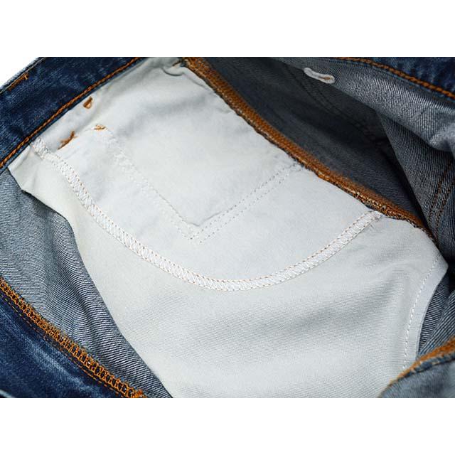 【Carhartt/カーハート】「LOOSE ORIGINAL-FIT Work Jeans/ルーズオリジナル-フィットワークジーンズ」(B13)(アメカジ/ストリート/アウトドア/ウルフパック) |  | 11