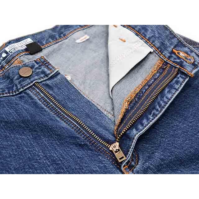 【Carhartt/カーハート】「LOOSE ORIGINAL-FIT Work Jeans/ルーズオリジナル-フィットワークジーンズ」(B13)(アメカジ/ストリート/アウトドア/ウルフパック) |  | 03