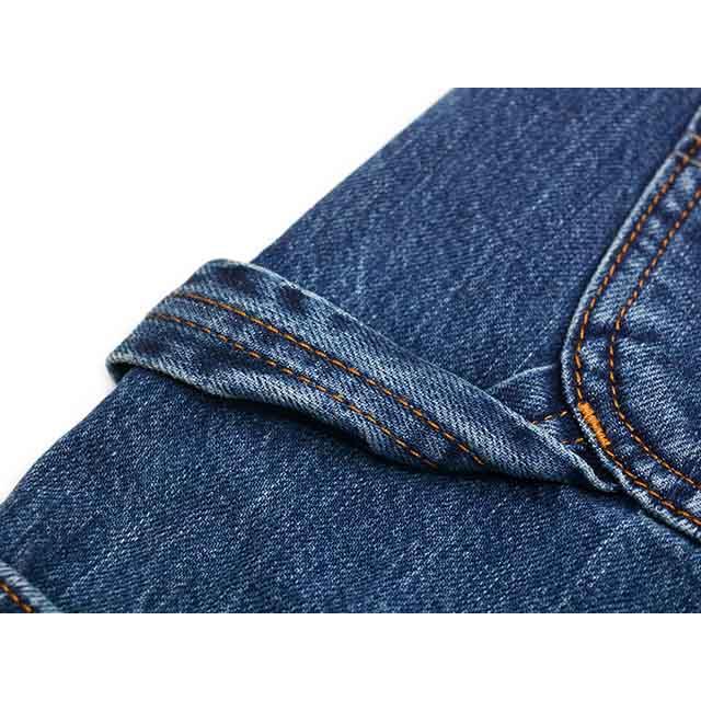 【Carhartt/カーハート】「LOOSE ORIGINAL-FIT Work Jeans/ルーズオリジナル-フィットワークジーンズ」(B13)(アメカジ/ストリート/アウトドア/ウルフパック) |  | 09