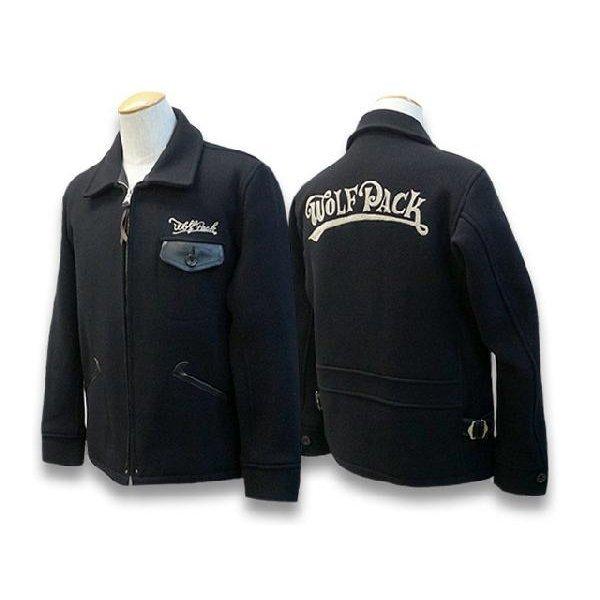 高級ブランド Line カリフォルニアライン22ss Wool 別注california Sports Pack ウールスポーツジャケ Jacket Wolf その他コート アウター カラー ブラック Toosnegah Ir