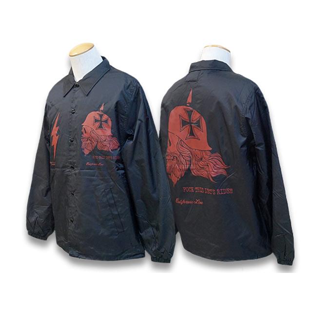 全3色【CALIFORNIA LINE/カリフォルニアライン】2023SS「Boa Lining