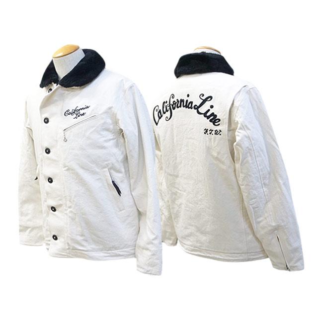 CALIFORNIA LINE/カリフォルニアライン】2024AW「Riders N-1”Special  